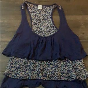 Women’s Kirra tank top